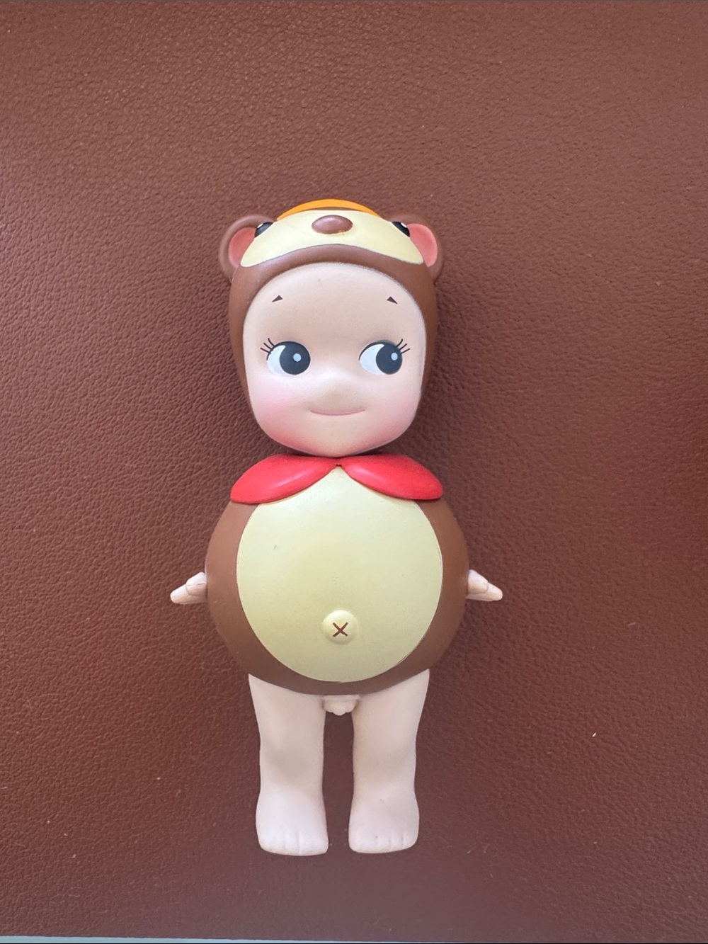Sonny Angel, Japanese Good Luck - Raccoon Dog